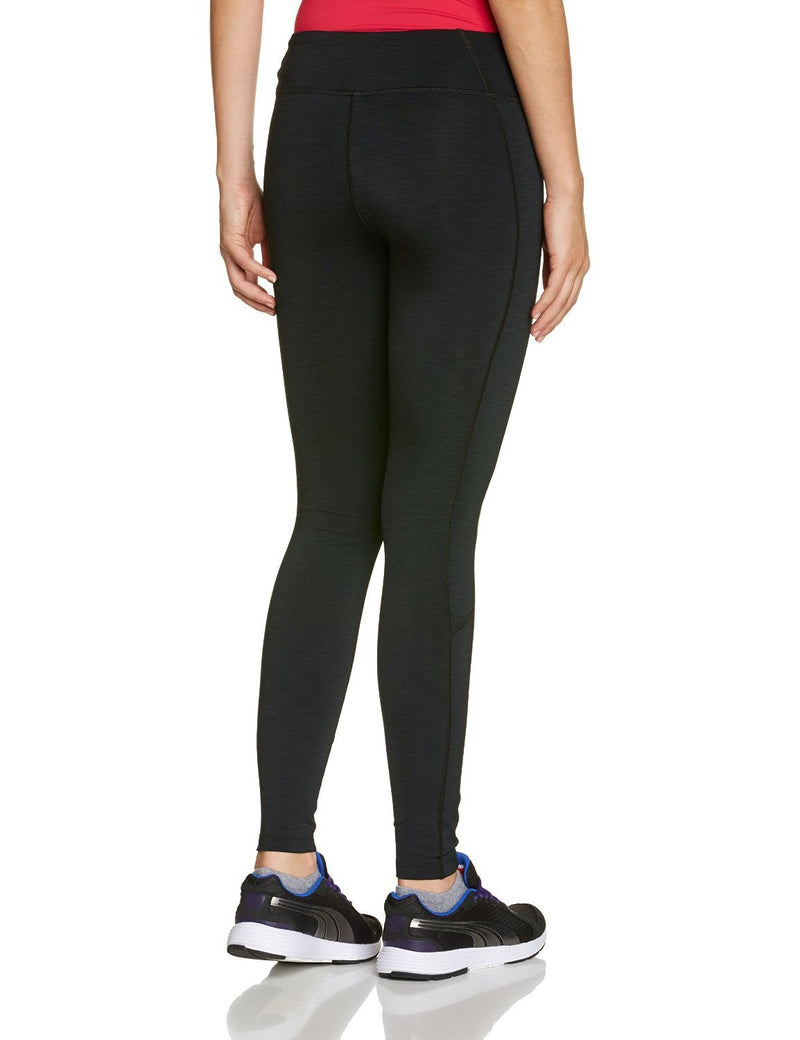 Under Armour Women's ColdGear® Cozy Fitted Leggings Small Black