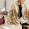 2022 Luxury Cashmere Scarf For Winter