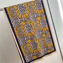 2022 Luxury Cashmere Scarf For Winter