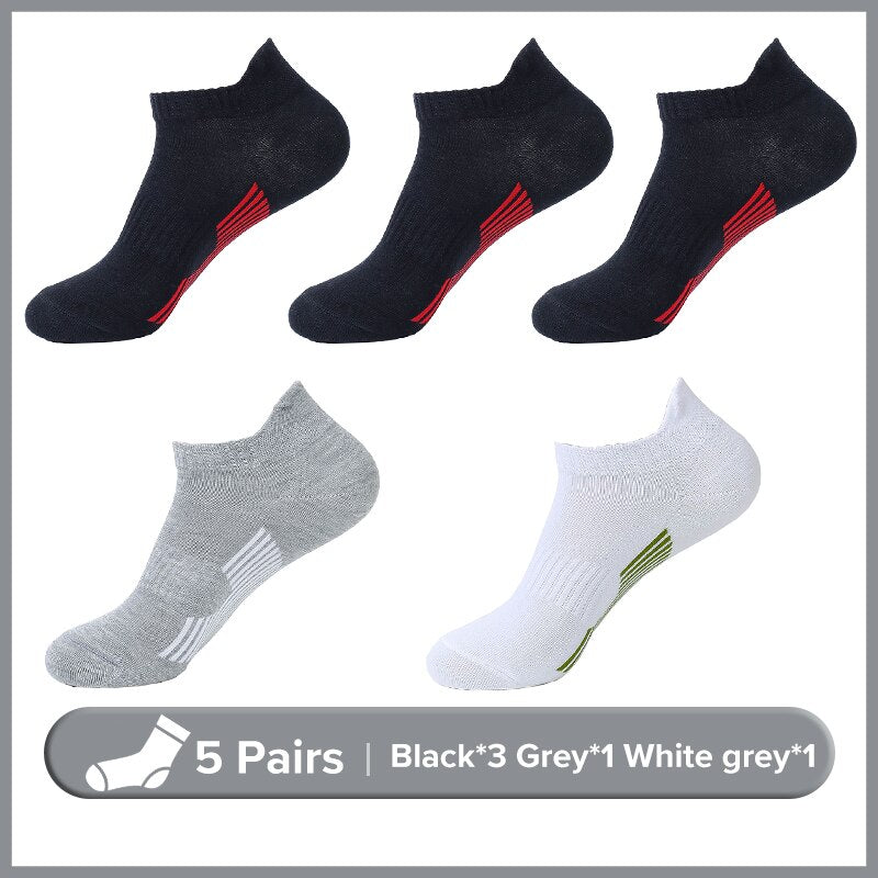 Men Sports Socks