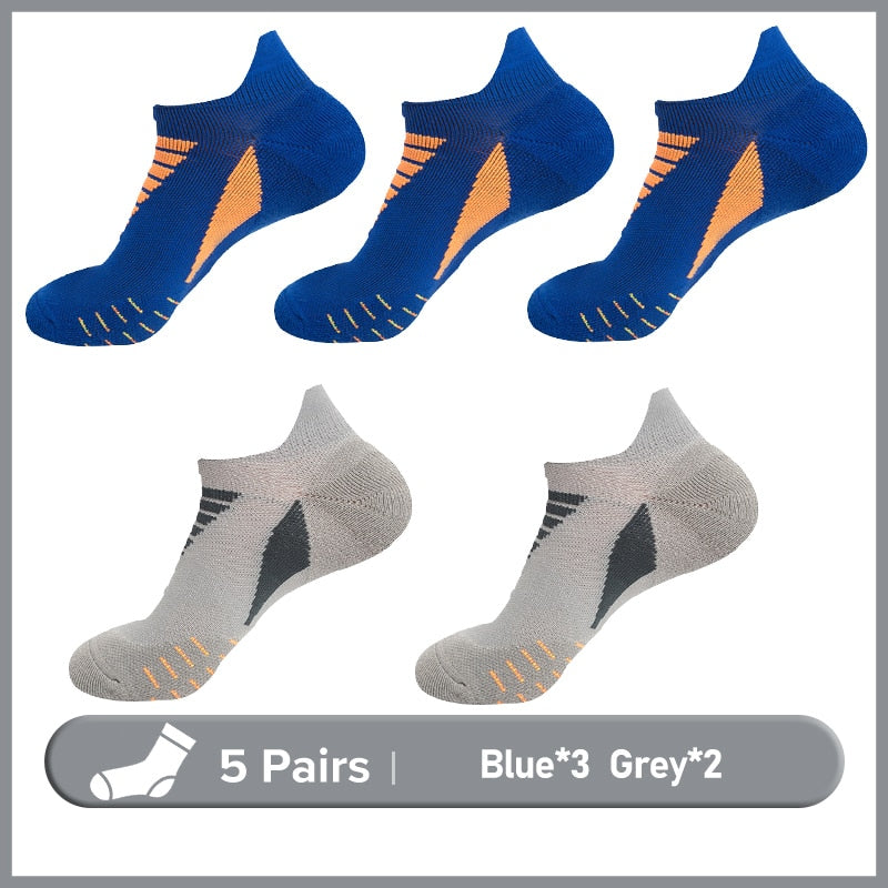 Men Sports Socks