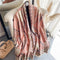 2022 Luxury Cashmere Scarf For Winter