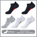 Men Sports Socks