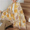 2022 Luxury Cashmere Scarf For Winter