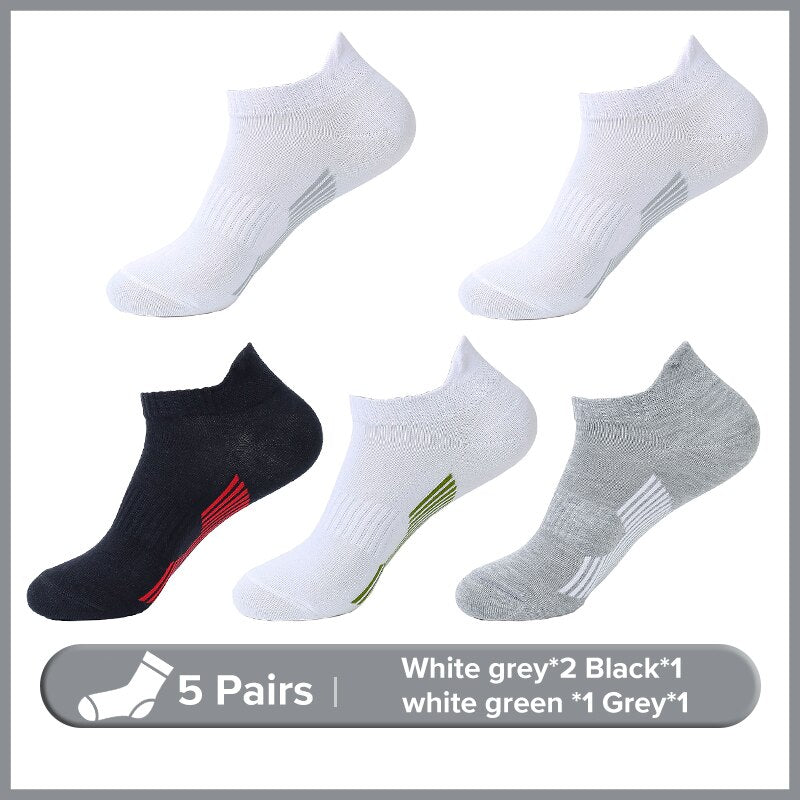 Men Sports Socks