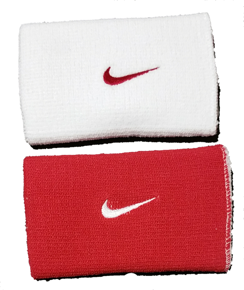 Nike Premier Home and Away Doublewide Wristbands