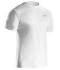 The Original Under Armour Men  Crew Neck T-Shirt