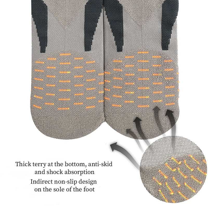 Men Sports Socks