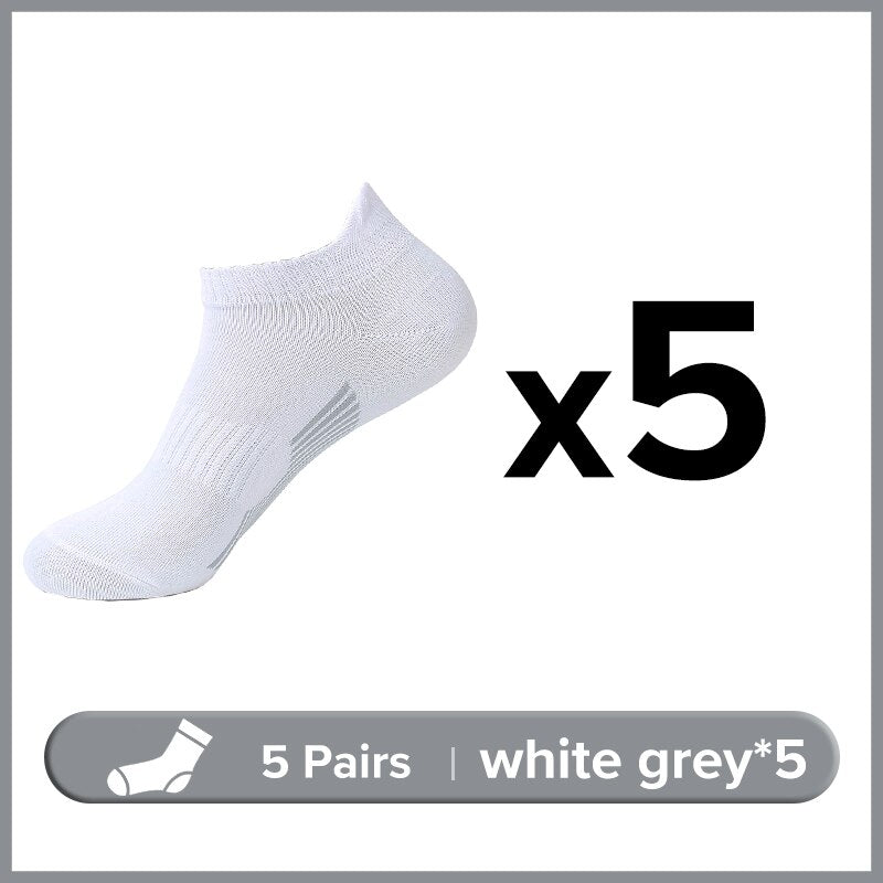 Men Sports Socks