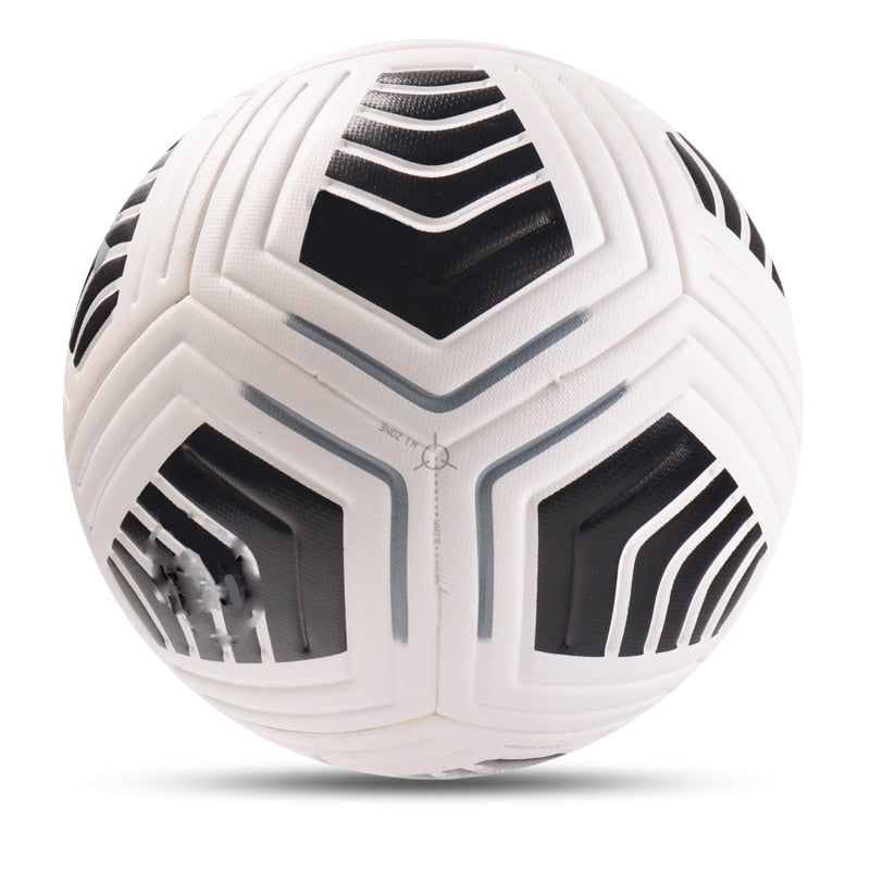 Official Size Soccer Balls