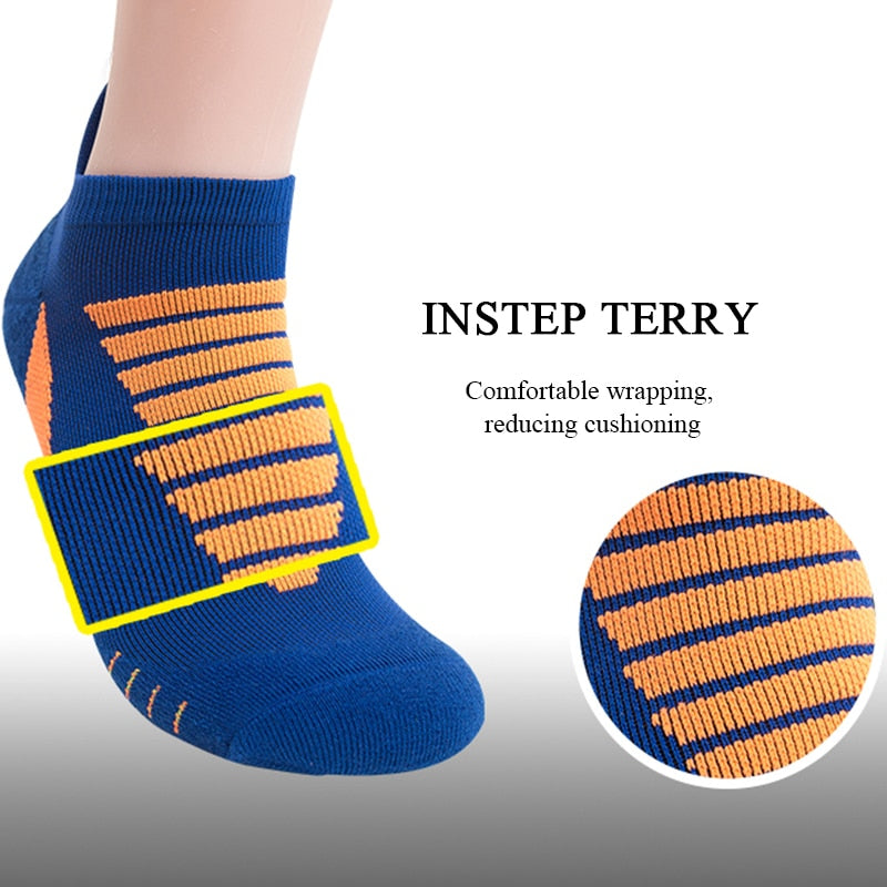 Men Sports Socks