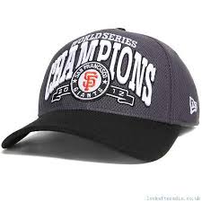 San Francisco Giants 2012 World Series Championship