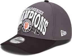 San Francisco Giants 2012 World Series Championship