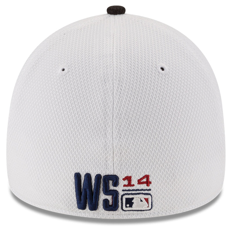 San Francisco Giants 2014 World Series Championship Baseball Cap