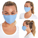 SKIN360 Premium Reusable Cloth Face Mask