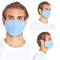 SKIN360 Premium Reusable Cloth Face Mask