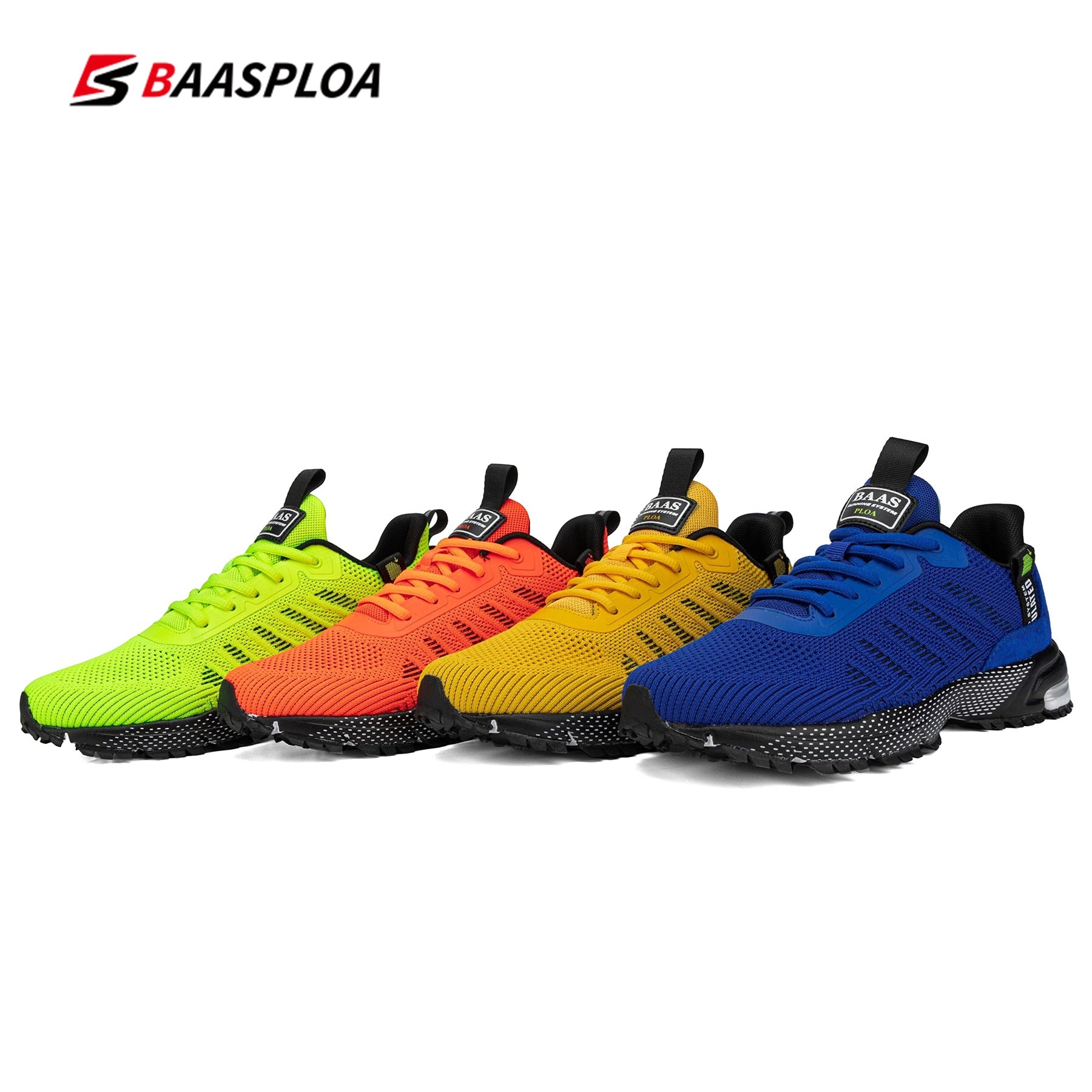 Professional Running Shoes For Men.