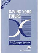 Saving Your Future