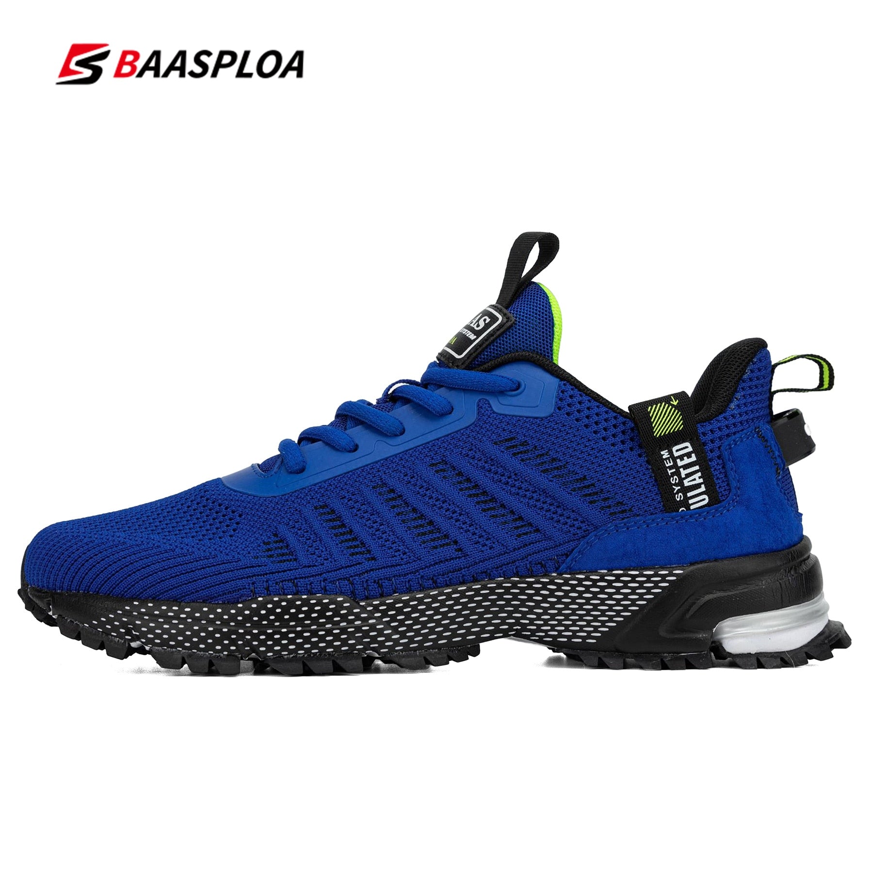 Professional Running Shoes For Men.