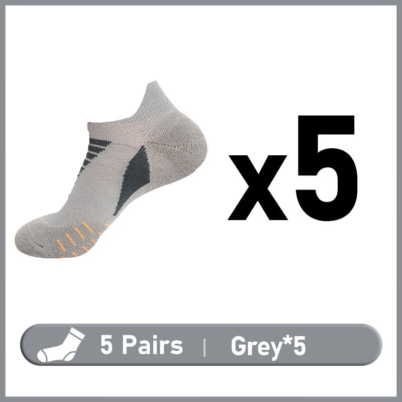 Men Sports Socks