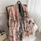 2022 Luxury Cashmere Scarf For Winter
