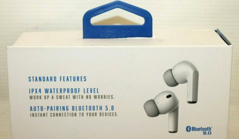 SoundMates V2 Wireless Earbuds Bluetooth 5.0 Headphones.