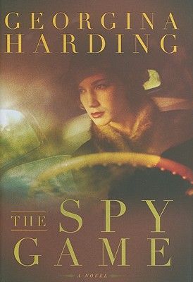Spy Game By Georgina Harding