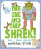 THE ONE AND ONLY SHREK BY WILLIAM STEIG