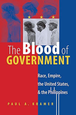 The Blood Of Government