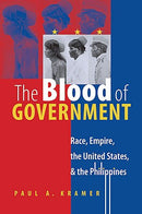 The Blood Of Government