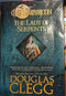 The Lady of Serpents (The Vampyricon) by Douglas Clegg