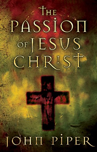 The Passion Of Jesus Christ:
