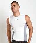 Under Armour Sleeveless Compression T-Shirts