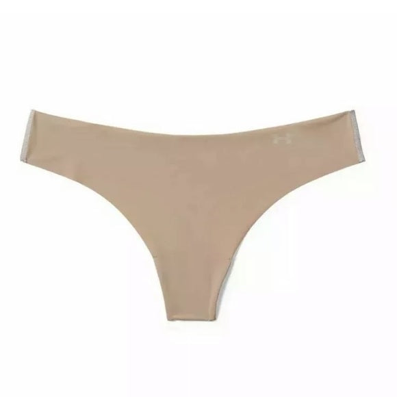 Under Armour Pure Stretch Thong