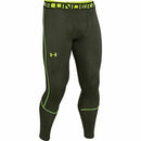 Under Armour Men's UA ColdGear® Infrared Grid Fitted Leggings