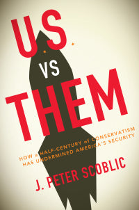 US VS THEM