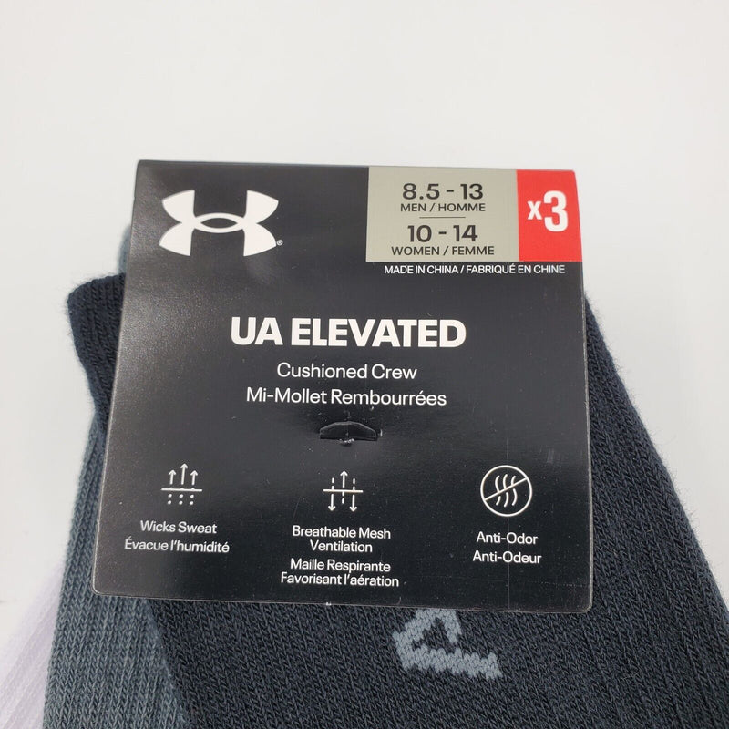July Sale , Under Armour Elevated Socks
