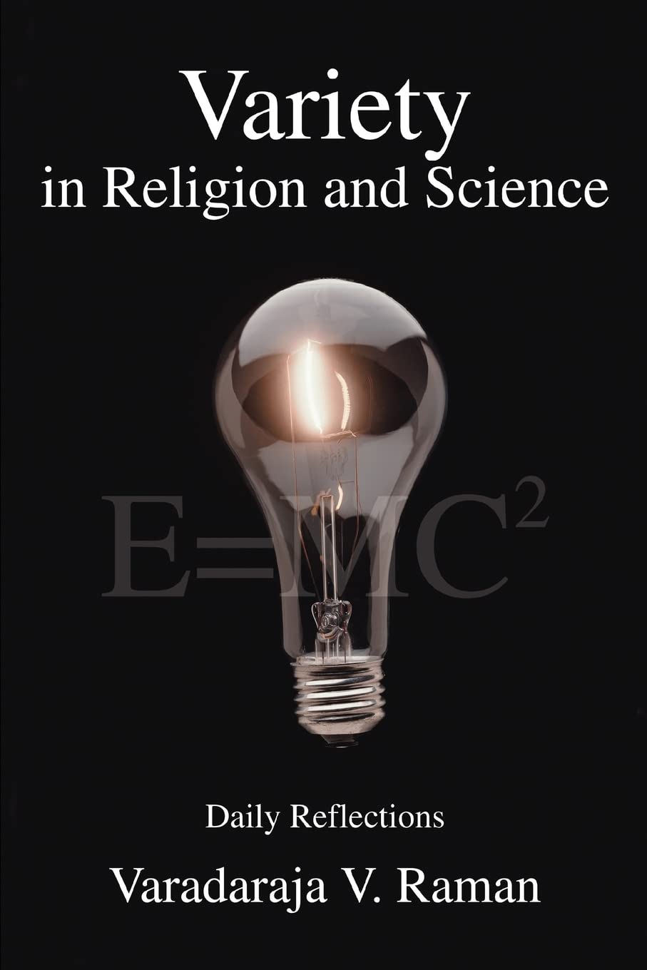 Variety In Religion And Science