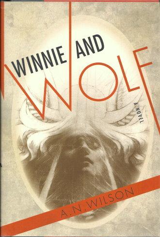 Winnie and Wolf