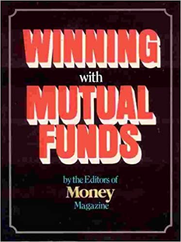 Winning With Mutual Funds