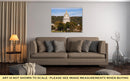 Gallery Wrapped Canvas, Charleston State Capitol Building