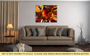 Gallery Wrapped Canvas, Illusions Of Inner Paint