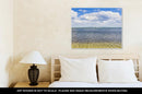 Gallery Wrapped Canvas, Sunshine Skyway Bridge Over Tampa Bay