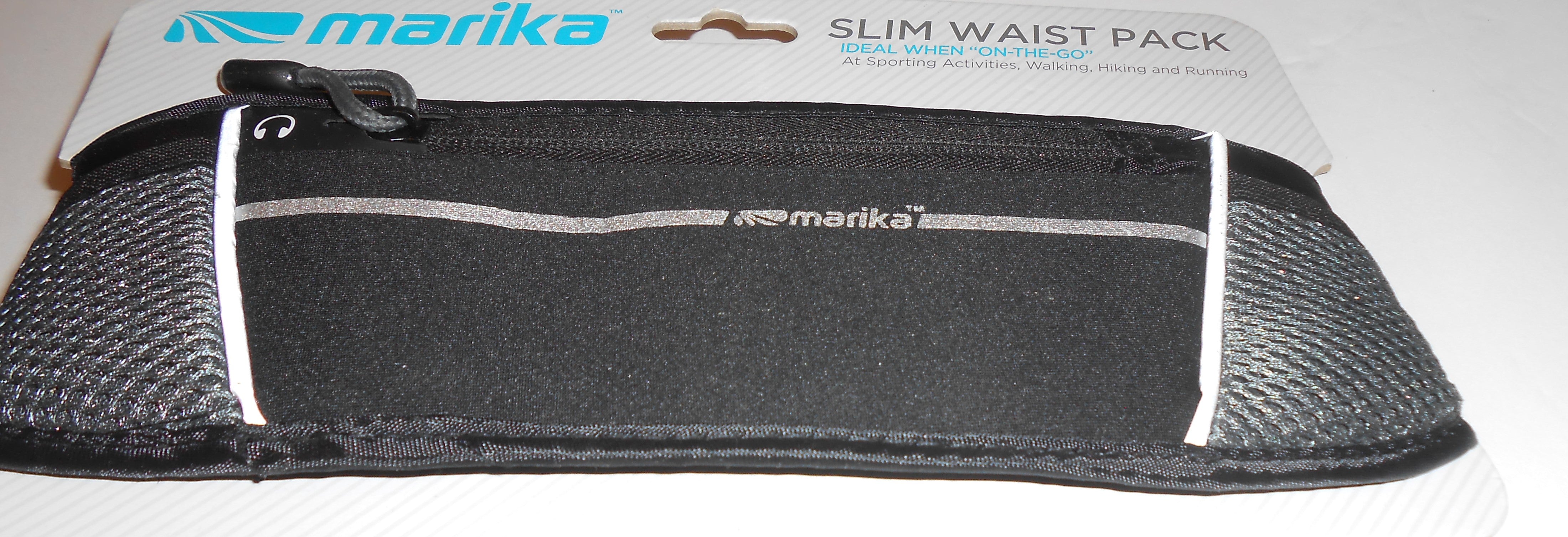 SLIM WAIST PACK