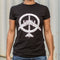 Peace Bomber T-Shirt (Ladies)