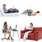 Laptop Stand With Adjustable Folding Ergonomic Design
