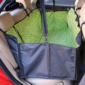 Waterproof Fabric  Seat Covers