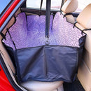 Waterproof Fabric  Seat Covers