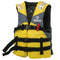 Life Jackets For:( Boating, Rafting, Fishing, And General Water Safety