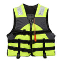 Life Jackets For:( Boating, Rafting, Fishing, And General Water Safety